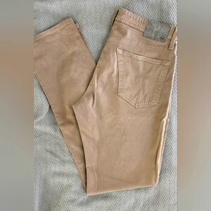 AG Adriano Goldschmied pants